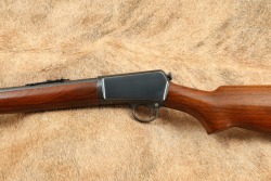 Pre-War Winchester Model 63 .22 LR 23&rdquo; Semi-Auto Rifle 1936 C&R - 10