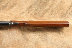 Pre-War Winchester Model 63 .22 LR 23&rdquo; Semi-Auto Rifle 1936 C&R - 15