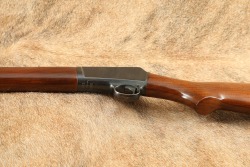 Pre-War Winchester Model 63 .22 LR 23&rdquo; Semi-Auto Rifle 1936 C&R - 18