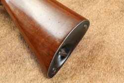 Pre-War Winchester Model 63 .22 LR 23&rdquo; Semi-Auto Rifle 1936 C&R - 20