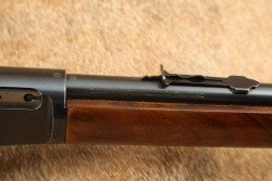 Pre-War Winchester Model 63 .22 LR 23&rdquo; Semi-Auto Rifle 1936 C&R - 22