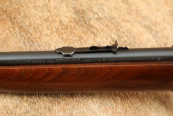 Pre-War Winchester Model 63 .22 LR 23&rdquo; Semi-Auto Rifle 1936 C&R - 23