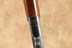 Pre-War Winchester Model 63 .22 LR 23&rdquo; Semi-Auto Rifle 1936 C&R - 24