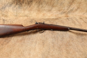 Winchester Model 36 Smoothbore 9mm RF 17.5&rdquo; &ldquo;Garden Gun&rdquo; Bolt Action Single Shot Shotgun 1920-27 C&R
