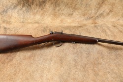 Winchester Model 36 Smoothbore 9mm RF 17.5&rdquo; &ldquo;Garden Gun&rdquo; Bolt Action Single Shot Shotgun 1920-27 C&R
