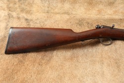 Winchester Model 36 Smoothbore 9mm RF 17.5&rdquo; &ldquo;Garden Gun&rdquo; Bolt Action Single Shot Shotgun 1920-27 C&R - 3