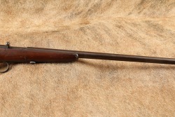 Winchester Model 36 Smoothbore 9mm RF 17.5&rdquo; &ldquo;Garden Gun&rdquo; Bolt Action Single Shot Shotgun 1920-27 C&R - 5