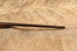 Winchester Model 36 Smoothbore 9mm RF 17.5&rdquo; &ldquo;Garden Gun&rdquo; Bolt Action Single Shot Shotgun 1920-27 C&R - 6