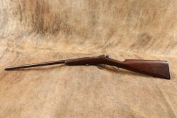 Winchester Model 36 Smoothbore 9mm RF 17.5&rdquo; &ldquo;Garden Gun&rdquo; Bolt Action Single Shot Shotgun 1920-27 C&R - 7