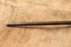 Winchester Model 36 Smoothbore 9mm RF 17.5&rdquo; &ldquo;Garden Gun&rdquo; Bolt Action Single Shot Shotgun 1920-27 C&R - 8