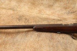 Winchester Model 36 Smoothbore 9mm RF 17.5&rdquo; &ldquo;Garden Gun&rdquo; Bolt Action Single Shot Shotgun 1920-27 C&R - 9