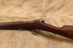 Winchester Model 36 Smoothbore 9mm RF 17.5&rdquo; &ldquo;Garden Gun&rdquo; Bolt Action Single Shot Shotgun 1920-27 C&R - 10