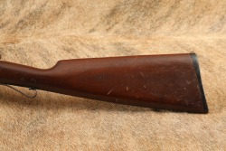 Winchester Model 36 Smoothbore 9mm RF 17.5&rdquo; &ldquo;Garden Gun&rdquo; Bolt Action Single Shot Shotgun 1920-27 C&R - 11