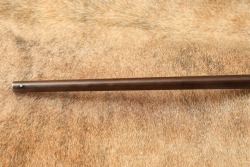 Winchester Model 36 Smoothbore 9mm RF 17.5&rdquo; &ldquo;Garden Gun&rdquo; Bolt Action Single Shot Shotgun 1920-27 C&R - 12