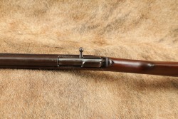Winchester Model 36 Smoothbore 9mm RF 17.5&rdquo; &ldquo;Garden Gun&rdquo; Bolt Action Single Shot Shotgun 1920-27 C&R - 14