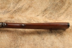 Winchester Model 36 Smoothbore 9mm RF 17.5&rdquo; &ldquo;Garden Gun&rdquo; Bolt Action Single Shot Shotgun 1920-27 C&R - 15