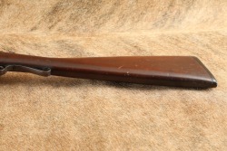Winchester Model 36 Smoothbore 9mm RF 17.5&rdquo; &ldquo;Garden Gun&rdquo; Bolt Action Single Shot Shotgun 1920-27 C&R - 19