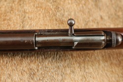 Winchester Model 36 Smoothbore 9mm RF 17.5&rdquo; &ldquo;Garden Gun&rdquo; Bolt Action Single Shot Shotgun 1920-27 C&R - 23