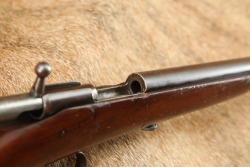 Winchester Model 36 Smoothbore 9mm RF 17.5&rdquo; &ldquo;Garden Gun&rdquo; Bolt Action Single Shot Shotgun 1920-27 C&R - 25