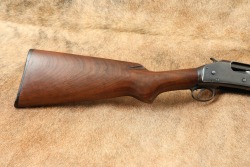 Winchester Model 1897 &rsquo;97 M97 Takedown RIOT 20&rdquo; CYL 12 GA Pump Shotgun, 1957 C&R - 3