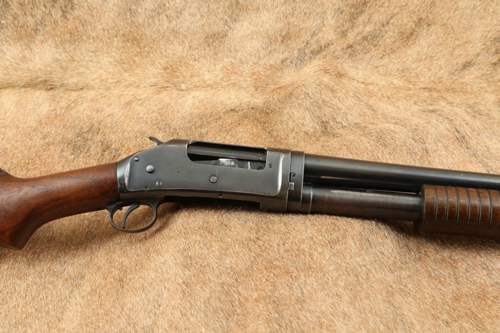 Winchester Model 1897 '97 M97 Takedown RIOT 20” CYL 12 GA