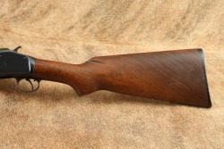 Winchester Model 1897 &rsquo;97 M97 Takedown RIOT 20&rdquo; CYL 12 GA Pump Shotgun, 1957 C&R - 11