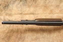 Winchester Model 1897 &rsquo;97 M97 Takedown RIOT 20&rdquo; CYL 12 GA Pump Shotgun, 1957 C&R - 12