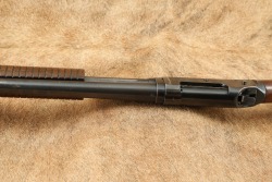 Winchester Model 1897 &rsquo;97 M97 Takedown RIOT 20&rdquo; CYL 12 GA Pump Shotgun, 1957 C&R - 13