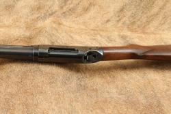 Winchester Model 1897 &rsquo;97 M97 Takedown RIOT 20&rdquo; CYL 12 GA Pump Shotgun, 1957 C&R - 14
