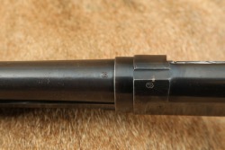 Winchester Model 1897 &rsquo;97 M97 Takedown RIOT 20&rdquo; CYL 12 GA Pump Shotgun, 1957 C&R - 23