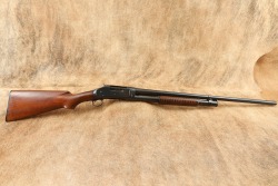 Winchester 1897 Model 97 Takedown 16 GA 28&rdquo; Pump Slam-Fire Shotgun C&R 1942 - 2