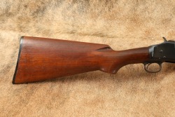 Winchester 1897 Model 97 Takedown 16 GA 28&rdquo; Pump Slam-Fire Shotgun C&R 1942 - 3