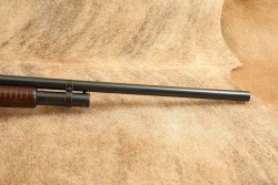 Winchester 1897 Model 97 Takedown 16 GA 28&rdquo; Pump Slam-Fire Shotgun C&R 1942 - 6