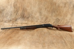 Winchester 1897 Model 97 Takedown 16 GA 28&rdquo; Pump Slam-Fire Shotgun C&R 1942 - 7