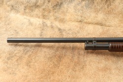 Winchester 1897 Model 97 Takedown 16 GA 28&rdquo; Pump Slam-Fire Shotgun C&R 1942 - 8