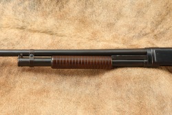 Winchester 1897 Model 97 Takedown 16 GA 28&rdquo; Pump Slam-Fire Shotgun C&R 1942 - 9
