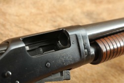 Winchester 1897 Model 97 Takedown 16 GA 28&rdquo; Pump Slam-Fire Shotgun C&R 1942 - 27