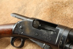 Winchester 1897 Model 97 Takedown 16 GA 28&rdquo; Pump Slam-Fire Shotgun C&R 1942 - 28