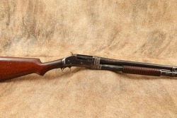 Winchester 1897 Model 97 Takedown 16 GA 28&rdquo; MOD. Pump Slam-Fire Shotgun C&R 1922