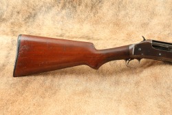 Winchester 1897 Model 97 Takedown 16 GA 28&rdquo; MOD. Pump Slam-Fire Shotgun C&R 1922 - 3