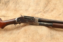 Winchester 1897 Model 97 Takedown 16 GA 28&rdquo; MOD. Pump Slam-Fire Shotgun C&R 1922 - 4
