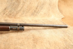 Winchester 1897 Model 97 Takedown 16 GA 28&rdquo; MOD. Pump Slam-Fire Shotgun C&R 1922 - 6