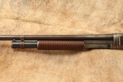Winchester 1897 Model 97 Takedown 16 GA 28&rdquo; MOD. Pump Slam-Fire Shotgun C&R 1922 - 9