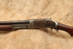 Winchester 1897 Model 97 Takedown 16 GA 28&rdquo; MOD. Pump Slam-Fire Shotgun C&R 1922 - 10