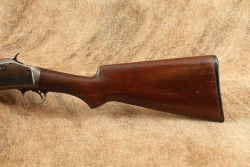 Winchester 1897 Model 97 Takedown 16 GA 28&rdquo; MOD. Pump Slam-Fire Shotgun C&R 1922 - 11