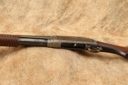 Winchester 1897 Model 97 Takedown 16 GA 28&rdquo; MOD. Pump Slam-Fire Shotgun C&R 1922 - 18
