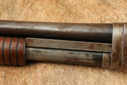 Winchester 1897 Model 97 Takedown 16 GA 28&rdquo; MOD. Pump Slam-Fire Shotgun C&R 1922 - 22