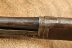 Winchester 1897 Model 97 Takedown 16 GA 28&rdquo; MOD. Pump Slam-Fire Shotgun C&R 1922 - 24