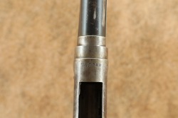 Winchester 1897 Model 97 Takedown 16 GA 28&rdquo; MOD. Pump Slam-Fire Shotgun C&R 1922 - 25