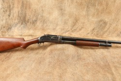 Winchester Model 1897 &rsquo;97 M97 Takedown 30&rdquo; 12 GA Pump Shotgun, 1910 C&R
